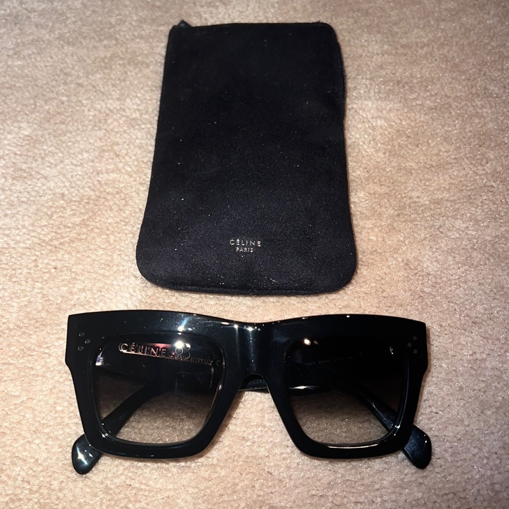 Celine Sunglasses